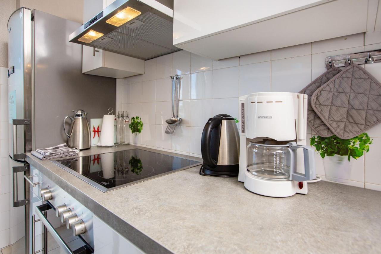 Villa Riva Barbat na Rabu Ngoại thất bức ảnh