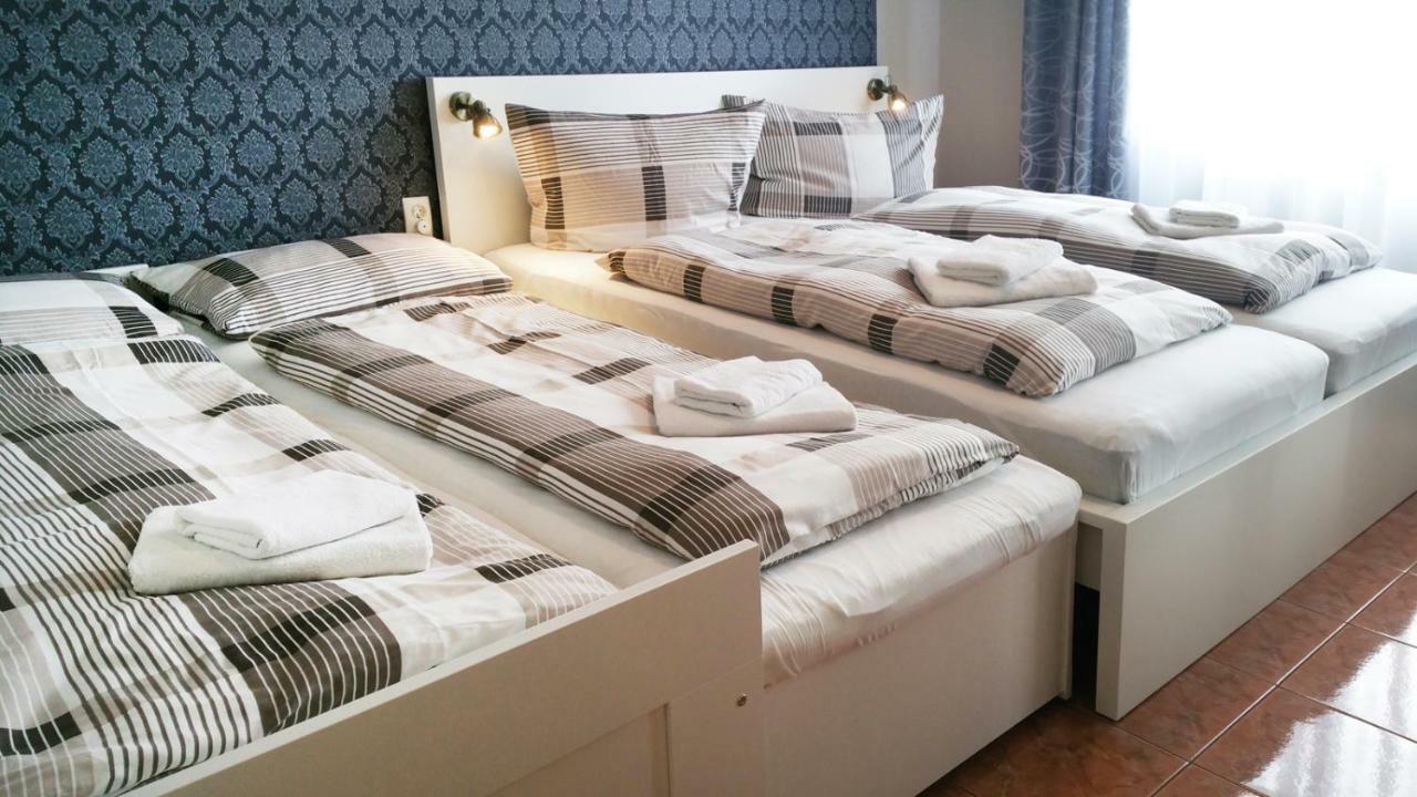 Villa Riva Barbat na Rabu Ngoại thất bức ảnh